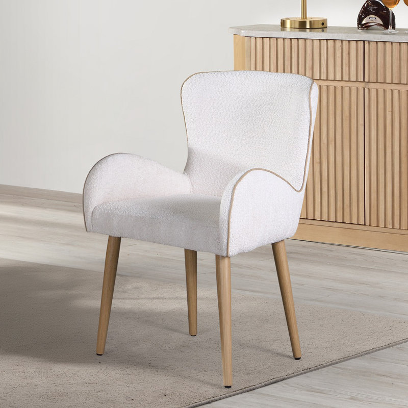 Chaise d'appoint (ensemble-2)