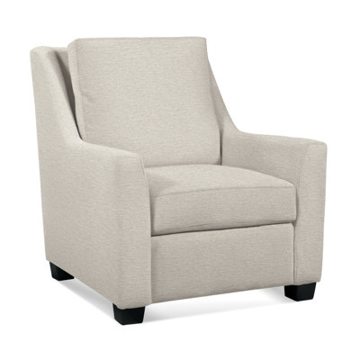 Upholstered Accent Chair