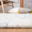 Tapis en laine et en coton touffeté à la main Prairie Grove Drive-200449465