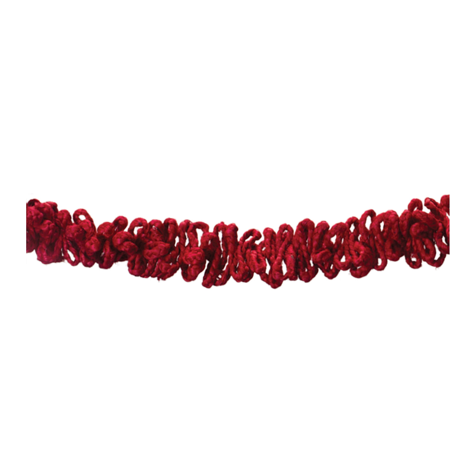Jannita Bunched Jute Garland