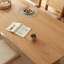 Table de salle à manger Burlywood-107659970