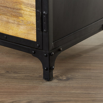 Barchetta 140cm Sideboard