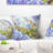 Landscape Jungle with Bird Toucan on Tree Pillow-1628929314-1710419804