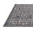 Machine Washable Gray Area Rug-2075955862