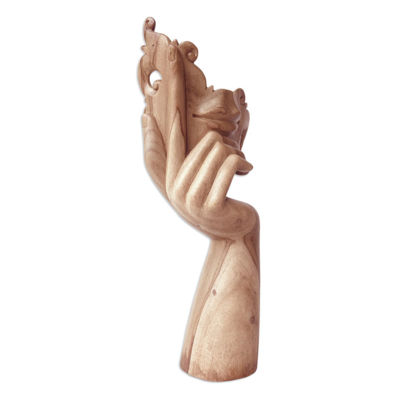 People Figurines & Sculptures