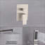 Systèmes de douche avec valve brute-64352285