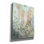  Art mural en toile «Riverwalk» par Pat Saunders-White, 12 po x 16 po