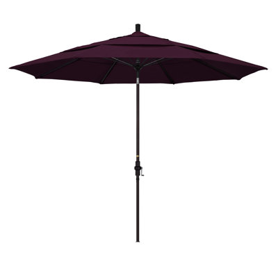 Brent 11' Sunbrella® Umbrella