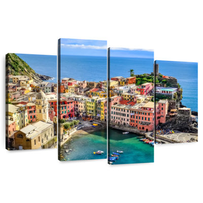 Lynelle Vernazza Village