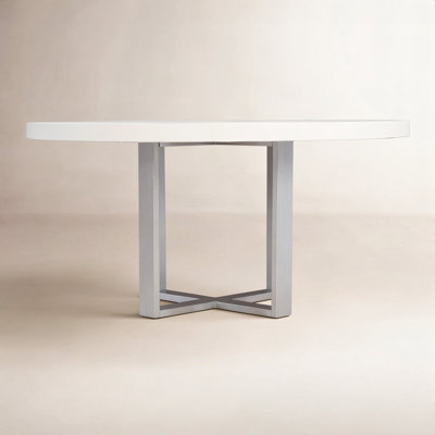 Merrion 54'' Round Dining Table