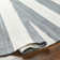 Annah Cotton Striped Indoor Rug
