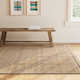 Judy Natural / Ivory Area Rug