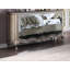 Commode 7 tiroirs avec miroir Khiandra