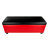 Kenley 36 Pair Shoe Storage Bench-1645142633