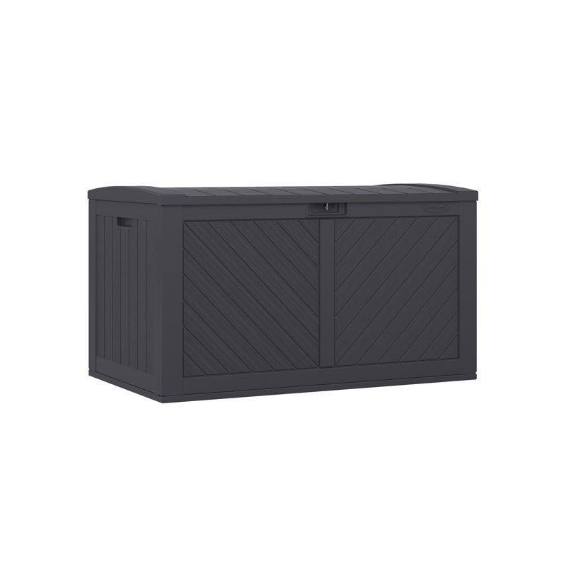 Suncast® 134 Gallon Extra Large Deck Box