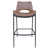 Tabouret 30" sélectionné