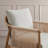 Upholstered Armchair-2031118727