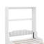 Grand lit escamotable avec coussin-1534236031