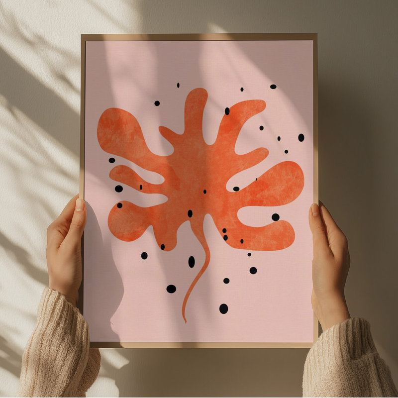 Wrapped Canvas Print, 50.8 cm H x 76.2 cm W