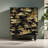 16 Pair Shoe Storage Cabinet
