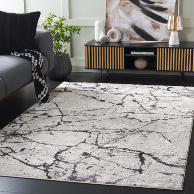 Kofel Performance Abstract Rug