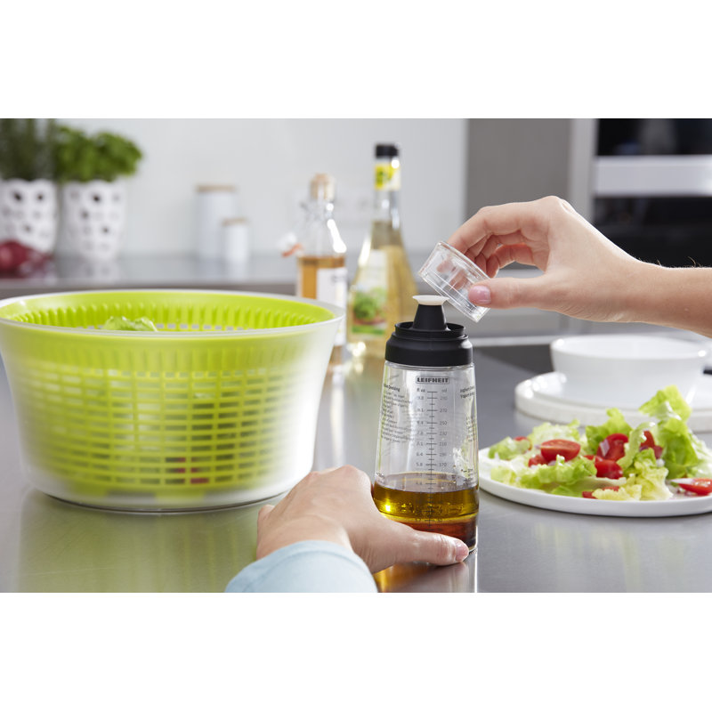 Leifheit Salad Dressing Shaker