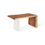 Austin Solid Wood Desk-59343683