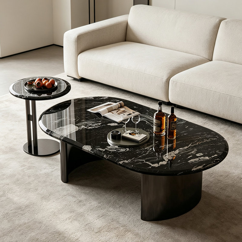 Hedon, 15.7" H x 51.2" W x 27.6" D