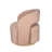 Ade Upholstered Swivel Barrel Chair-612768947