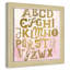 Abc Pink ', impression sur papier-47831860-47831931