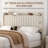 Upholstered Bed Frame with Charging Outlets and USB Ports-1870764773-1870764824