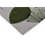 Floral Area Rug in Green/Gray/White-70210856
