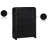 Ishaque 5 Drawer 32" W Chest-90706629