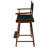Alyzon Folding Director Chair-28331090-28331091