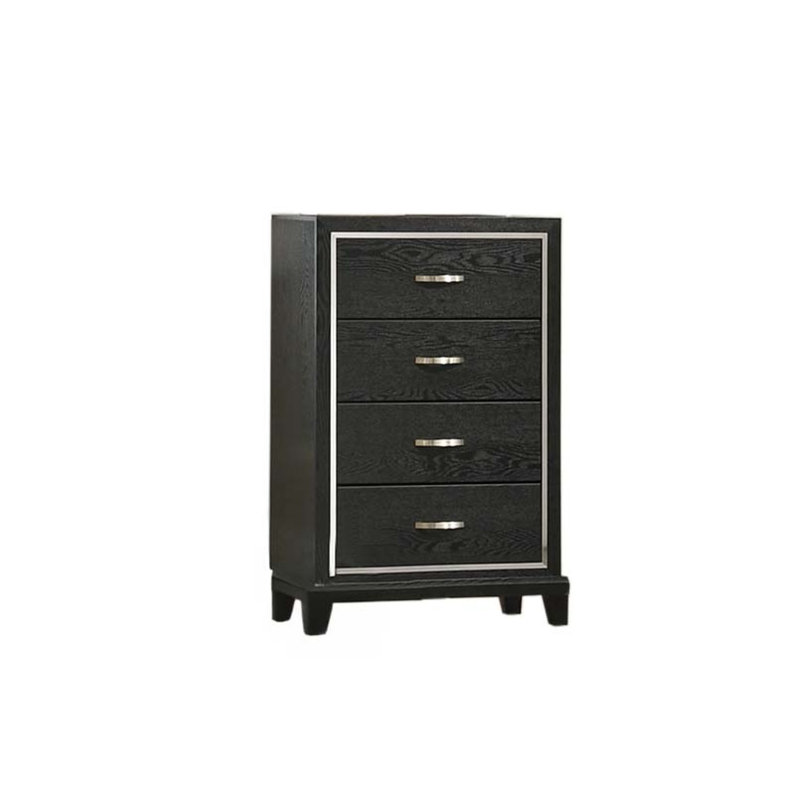 5-pcs Bedroom Set