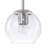 3-light Farmhouse Cluster Pendant-1608340650