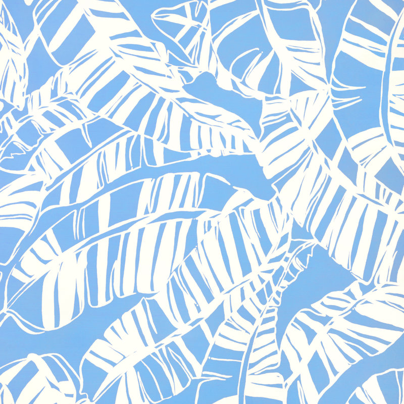 Lilly Pulitzer Just Bananas, Blue