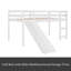 Lit mezzanine simple Jhonatan Kids-2138084501