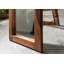 Toronto Wood Floor Mirror-41159691