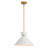 Racine 1 - Light Cone Pendant-408978294