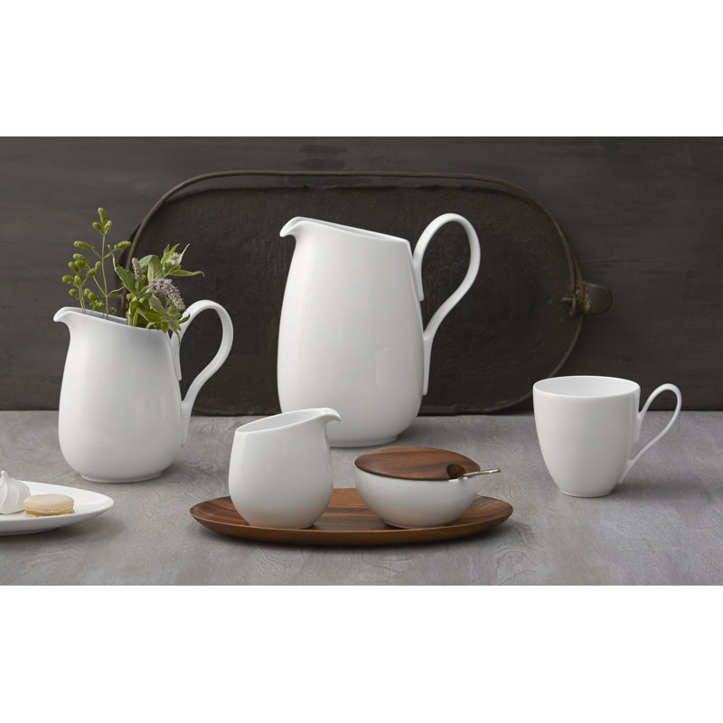 Skye Sugar & Creamer Set