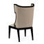 Windsor Upholstered Dining Chair
