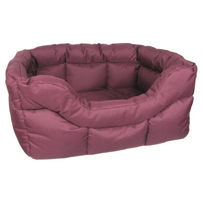 Decimus Pet Bed