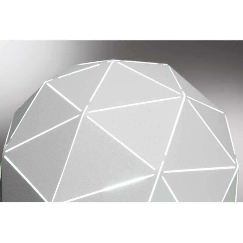 Breit Metal Novelty Lamp
