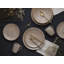 Catania Sand Piece Stoneware Dinnerware Set - Service for 4