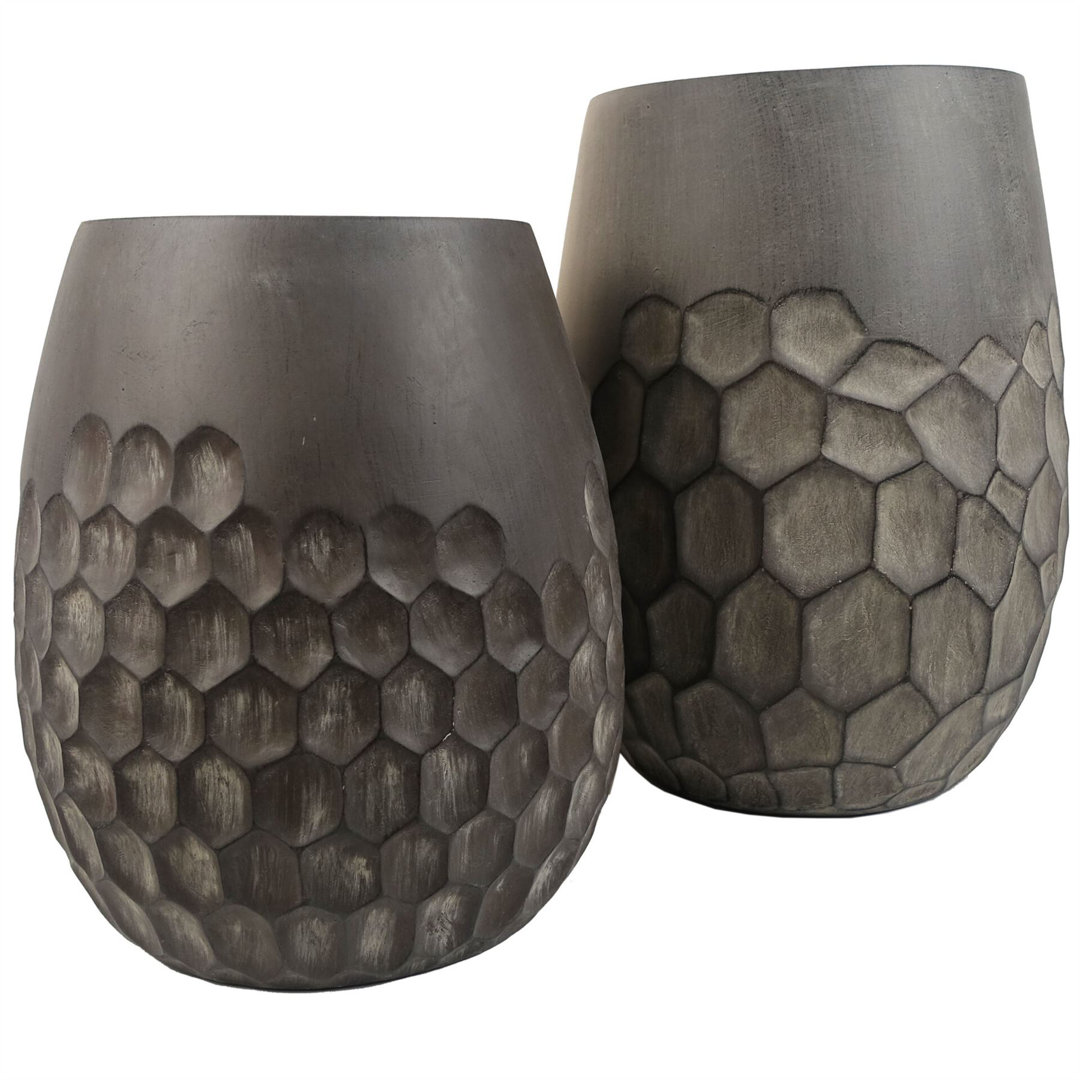 Handmade Pot Planter