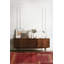 Teimani Red Rug 3'5" x 5'0"