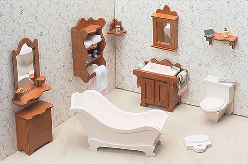 Ensemble de meubles pour salle de bain