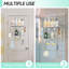 Serviteur de douche suspendu Hartle-914924576