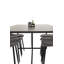 Helston Dining Set